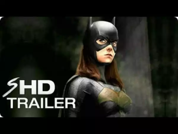 Video: THE BATMAN (2019) Teaser Trailer #1 – "A Stitch in Time"